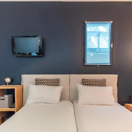 Appartement Parisian Sweetness - 75002 - 35 Sqm