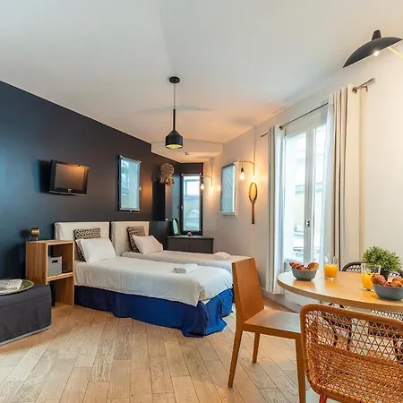 Parisian Sweetness - 75002 - 35 Sqm Appartement Parijs