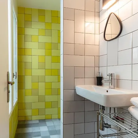 Parisian Sweetness - 75002 - 35 Sqm *