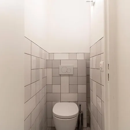 Parisian Sweetness - 75002 - 35 Sqm * Parijs