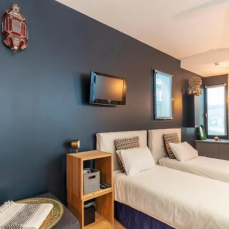 Parisian Sweetness - 75002 - 35 Sqm Appartement Parijs